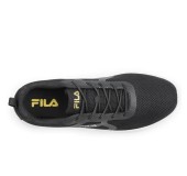 FILA 1AF23025-055 CASSIA 2 BLACK/GOLD