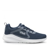FILA 1AF23025-231 CASSIA 2 NAVY/SILVER