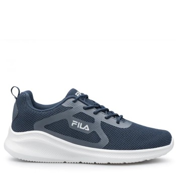 FILA 1AF23025-231 CASSIA 2 NAVY/SILVER