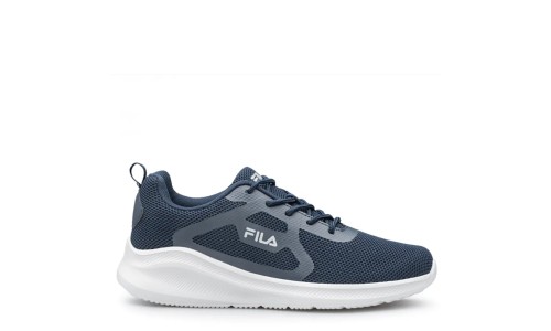 FILA 1AF23025-231 CASSIA 2 NAVY/SILVER