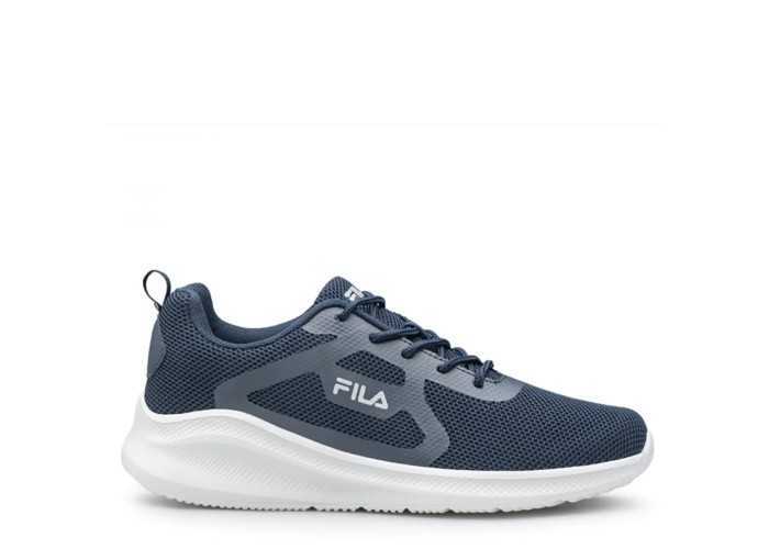 FILA 1AF23025-231 CASSIA 2 NAVY/SILVER