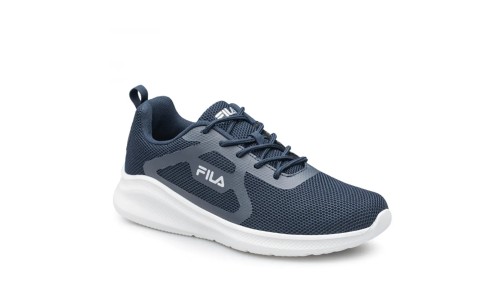 FILA 1AF23025-231 CASSIA 2 NAVY/SILVER