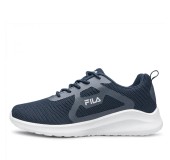 FILA 1AF23025-231 CASSIA 2 NAVY/SILVER