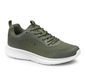 FILA 1AF23020-670 MEMORY ANATASE 2 OLIVE/BROWN