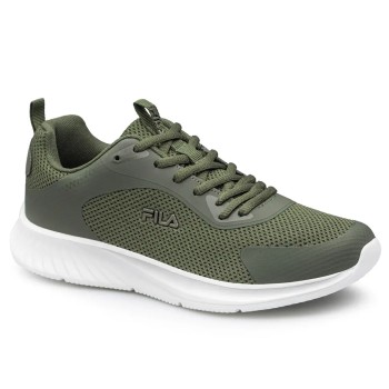 FILA 1AF23020-670 MEMORY ANATASE 2 OLIVE/BROWN