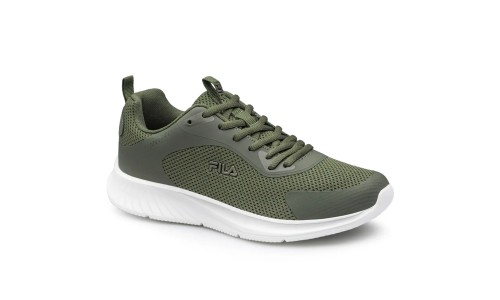 FILA 1AF23020-670 MEMORY ANATASE 2 OLIVE/BROWN