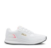 FILA 5AF23015-140 MEMORY FANATIC 3 WHITE/MELLON RED