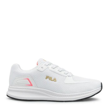 FILA 5AF23015-140 MEMORY FANATIC 3 WHITE/MELLON RED