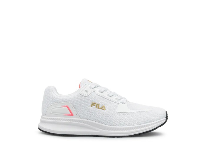 FILA 5AF23015-140 MEMORY FANATIC 3 WHITE/MELLON RED