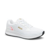 FILA 5AF23015-140 MEMORY FANATIC 3 WHITE/MELLON RED