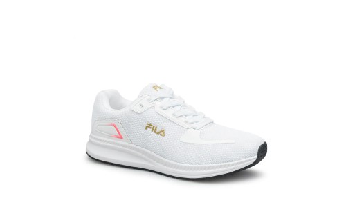 FILA 5AF23015-140 MEMORY FANATIC 3 WHITE/MELLON RED