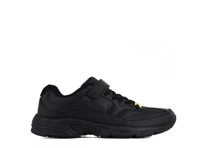 FILA MSS19026-001 MEMORY WORKSHIFT VELCRO BLACK