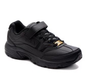 FILA MSS19026-001 MEMORY WORKSHIFT VELCRO BLACK