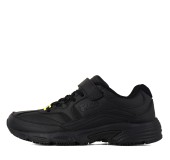 FILA MSS19026-001 MEMORY WORKSHIFT VELCRO BLACK