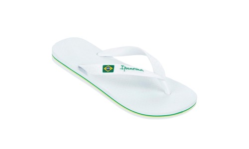 IPANEMA 780-22301-27  ΛΕΥΚΟ