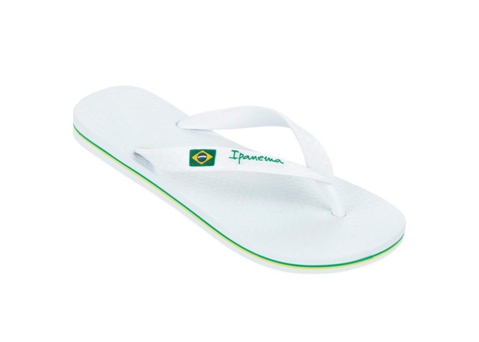 IPANEMA 780-22301-27  ΛΕΥΚΟ