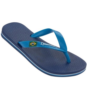 IPANEMA 780-22301-27  ΜΠΛΕ/ΡΟΥΑ