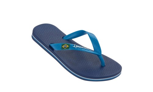 IPANEMA 780-22301-27  ΜΠΛΕ/ΡΟΥΑ