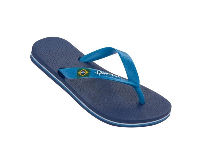 IPANEMA 780-22301-27  ΜΠΛΕ/ΡΟΥΑ