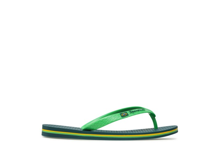 IPANEMA 780-22302-27  ΚΥΠ/ΠΡΑΣΙΝΟ