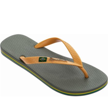 IPANEMA 780-22302-27  ΧΑΚΙ/ΚΙΤΡΙΝΟ