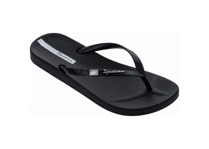 IPANEMA 780-22314-29  ΜΑΥΡΟ