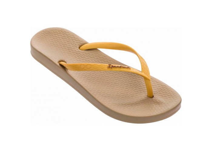IPANEMA 780-22320-29 ΜΠΕΖ/ΚΙΤΡΙΝΟ IPANEMA 780-22320-29 ΜΠΕΖ/ΚΙΤΡΙΝΟ