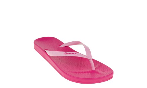 IPANEMA 780-22320-29  ΦΟΥΞ/ΡΟΖ