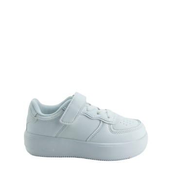 NIKOL X-2630 WHITE