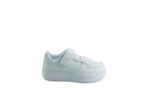 NIKOL X-2630 WHITE