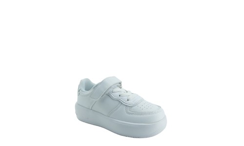 NIKOL X-2630 WHITE