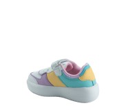 NIKOL X-2630  WHITE/PURPLE