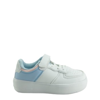 NIKOL X-2630  WHITE/MOONLIGHT
