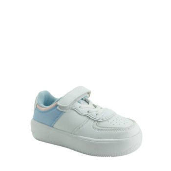 NIKOL X-2630  WHITE/MOONLIGHT