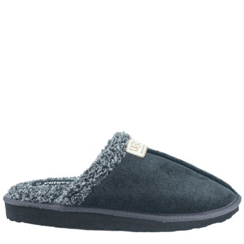 SABINA ΑΝΔΡ.UGG  ΓΚΡΙ