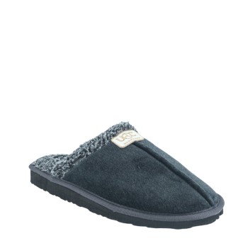 SABINA ΑΝΔΡ.UGG  ΓΚΡΙ