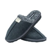 SABINA ΑΝΔΡ.UGG  ΓΚΡΙ