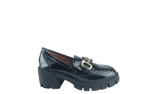 NIKOL W-251  BLACK