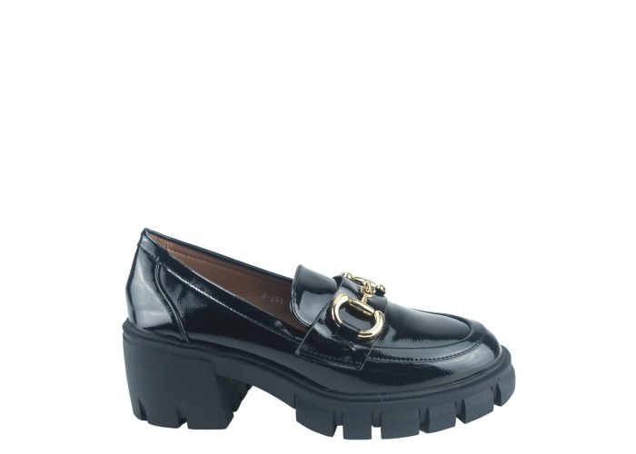 NIKOL W-251  BLACK