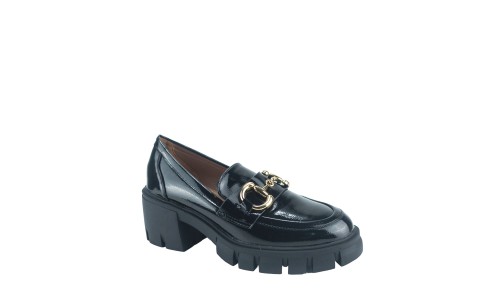 NIKOL W-251  BLACK