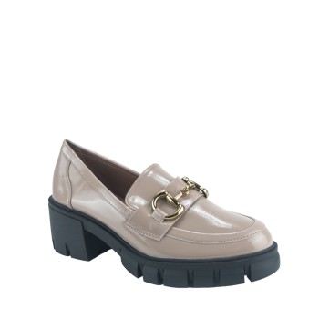 NIKOL W-251  KHAKI
