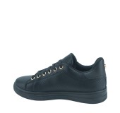 NIKOL OX-2528  ΜΑΥΡΟ