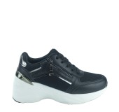 NIKOL OX-2521 ΜΑΥΡΟ NIKOL OX-2521 ΜΑΥΡΟ