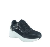 NIKOL OX-2521 ΜΑΥΡΟ NIKOL OX-2521 ΜΑΥΡΟ