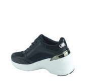 NIKOL OX-2521 ΜΑΥΡΟ NIKOL OX-2521 ΜΑΥΡΟ