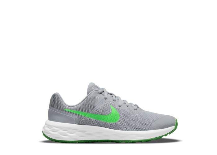 NIKE DD1096-009 REVOLUTION 6 NIKE DD1096-009 REVOLUTION 6