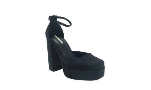 CORINA M3230  ΜΑΥΡΟ