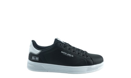 NAUTICA JEANS CO. NJM314036/03 STARDUST LTH BLACK