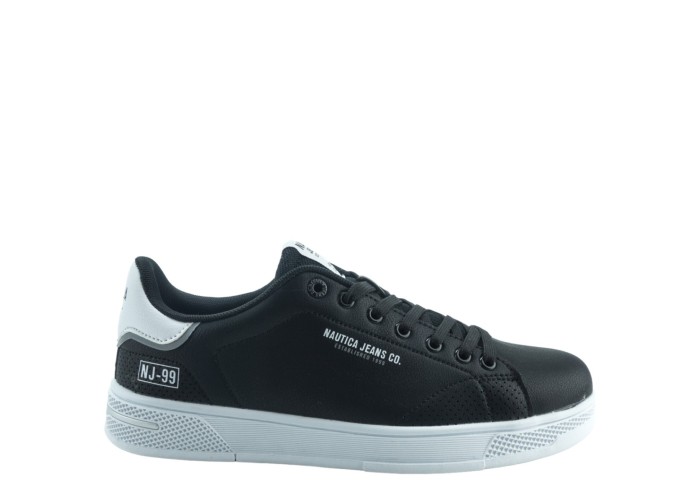 NAUTICA JEANS CO. NJM314036/03 STARDUST LTH BLACK