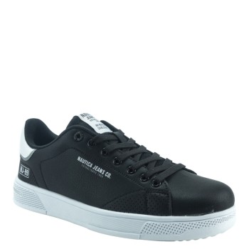 NAUTICA JEANS CO. NJM314036/03 STARDUST LTH BLACK